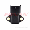 OE # 3930038100 / Sensor de presión múltiple (mapa) para Hyundai / Kia